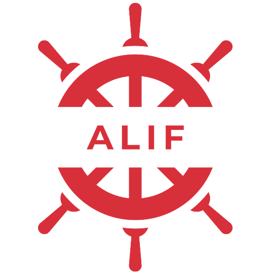 Alif Ship Spares