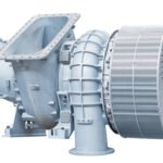 ABB Turbochargers & Spare Parts