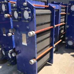 Alfa Laval Heat Exchanger