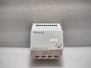 MOELLER 618-DC-RE Control Relay Module EASY-LINK In 12 X DC Out 6 X RELAIS/8A – IMG20250416100113 1