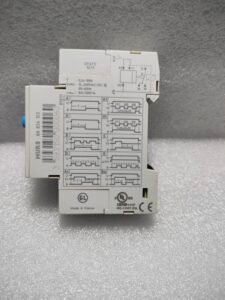 Crouzet MUR3 Time Delay Relay 88 826 103 – IMG20250416110520