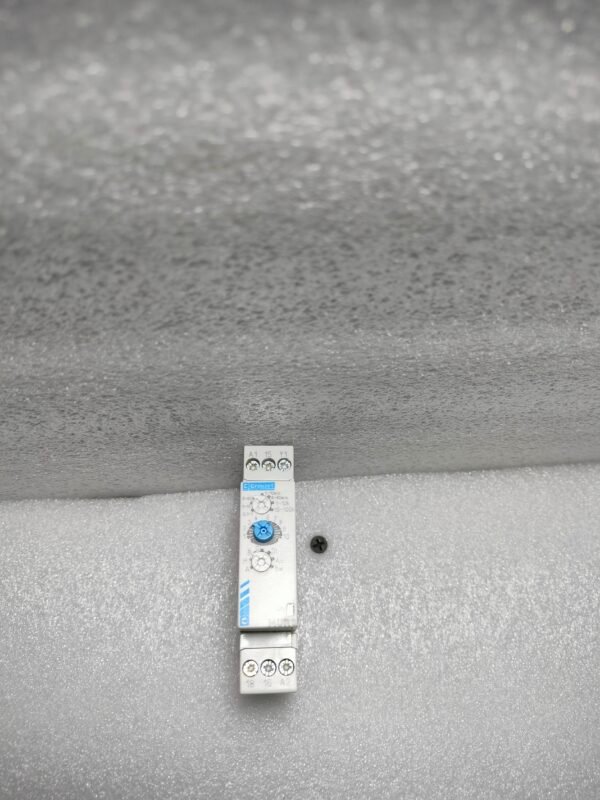Crouzet MUR3 Time Delay Relay 88 826 103