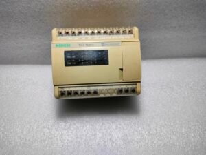 Schneider/Telemecanique Modicon TSX 07 31 1028 Non Extendable PLC Unit – IMG20250416110708