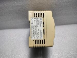 Schneider/Telemecanique Modicon TSX 07 31 1028 Non Extendable PLC Unit – IMG20250416110715
