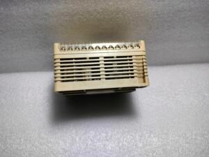 Schneider/Telemecanique Modicon TSX 07 31 1028 Non Extendable PLC Unit – IMG20250416110730