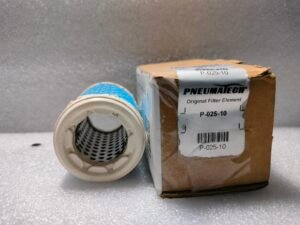 Pneumatic P-025-10 Pilot Air Filter Element 10179273 – IMG20250416113830