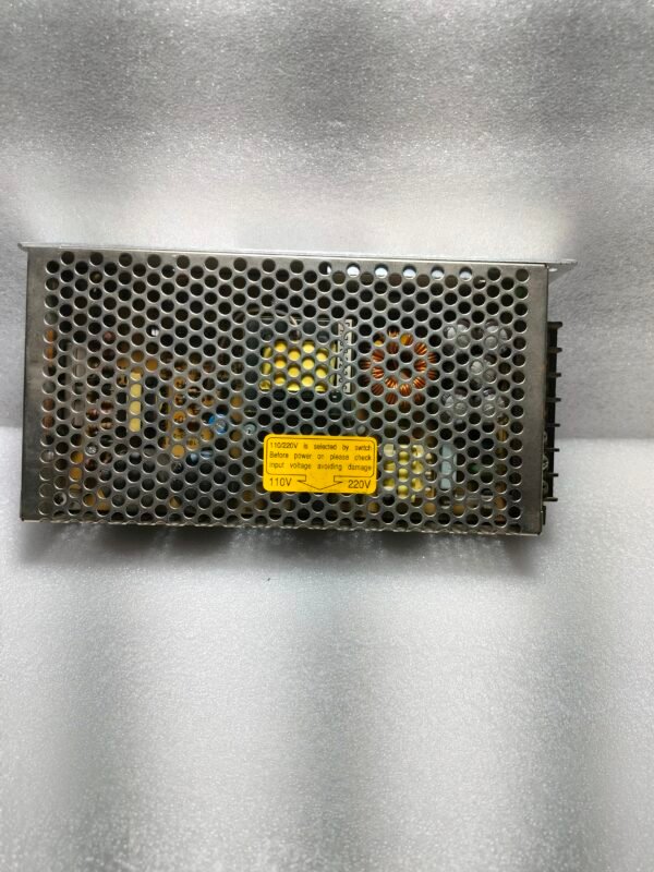 Mean Well S-100-24 Switching Mode Power Supply 50/60Hz