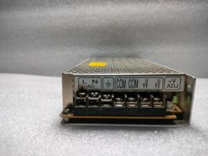 Mean Well S-100-24 Switching Mode Power Supply 50/60Hz – IMG20250416120953