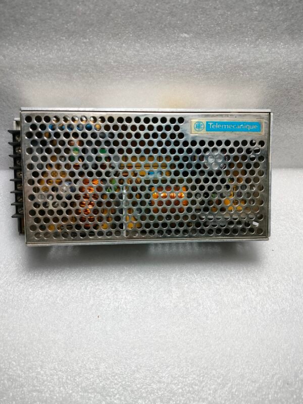 SCHNEIDER ELECTRIC ABL1REM24062 Power Supply 6.25A 24VDC 50/60Hz