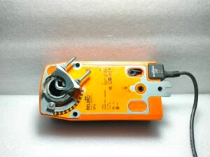 ONE BELIMO SFA-S2 Damper Actuator 20Nm 24-240V AC / 24-125V DC NEW – IMG20250416122305