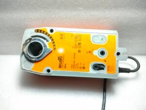 ONE BELIMO SFA-S2 Damper Actuator 20Nm 24-240V AC / 24-125V DC NEW – IMG20250416122327