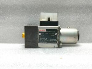REXROTH HED 8 0A 20/100 K14 S HYDRAULIC VALVE – IMG20250416122952