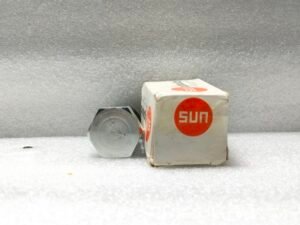Sun Hydraulics CKCBXCN Pilot-to-Open Cartridge Check Valve – IMG20250416123331