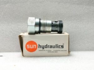 Sun Hydraulics CKCBXCN Pilot-to-Open Cartridge Check Valve – IMG20250416123424
