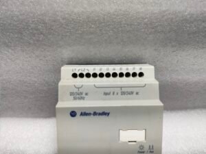 Crouzet Millenium 3 CB12 Programmable Logic Controller 88 970 021 8A 24Vdc 2,7W – IMG20250416125043