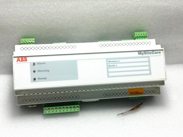 SCHNEIDER ELECTRIC MiCOM P141 Easergy Feeder Management Relay