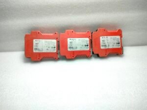 ALLEN BRADLEY GUARDMASTER SAFETY RELAY 440R-N23132/C – IMG20250416131050