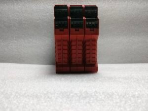 ALLEN BRADLEY GUARDMASTER SAFETY RELAY 440R-N23132/C – IMG20250416131305