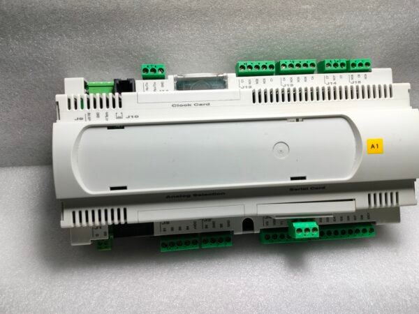Carel pco1010cs0 Rev. 1.013 Precision AC Controller