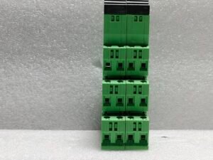 Lot of 2X Phoenix Contact PLC-BSC-24DC/21-21 Relay Base 2967015 24VDC – IMG20250416170601