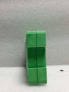 Lot of 2X Phoenix Contact PLC-BSC-24DC/21-21 Relay Base 2967015 24VDC – IMG20250416170819
