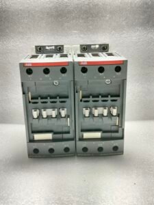 New In Box ABB AF185-30-11 Contactor 100-250V – IMG20250416132626