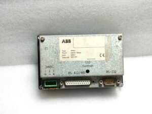 JRCS SGD-640-AF Graphic Terminal Panel Power Supply – IMG20250416134954