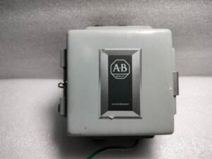 ALLEN BRADLEY 1770-SC STATION CONNECTOR 1770SC – IMG20250416135403
