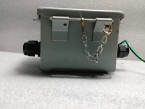 ALLEN BRADLEY 1770-SC STATION CONNECTOR 1770SC – IMG20250416135430