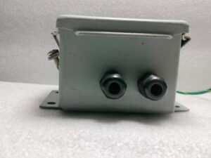 ALLEN BRADLEY 1770-SC STATION CONNECTOR 1770SC – IMG20250416135435