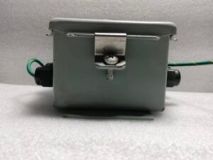 ALLEN BRADLEY 1770-SC STATION CONNECTOR 1770SC – IMG20250416135437