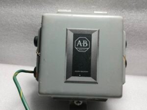 ALLEN BRADLEY 1770-SC STATION CONNECTOR 1770SC – IMG20250416135549