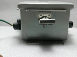 ALLEN BRADLEY 1770-SC STATION CONNECTOR 1770SC – IMG20250416135554