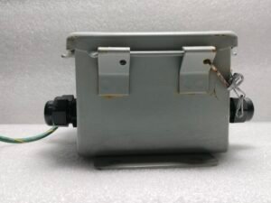 ALLEN BRADLEY 1770-SC STATION CONNECTOR 1770SC – IMG20250416135611