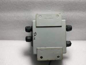 ALLEN BRADLEY 1770-SC STATION CONNECTOR 1770SC – IMG20250416135639