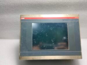 ABB CP630 1SAP530100R0001 Touch Screen Control Panel 24VDC 0.65A – IMG20250416135954