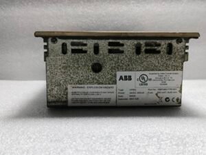 ABB CP630 1SAP530100R0001 Touch Screen Control Panel 24VDC 0.65A – IMG20250416135959