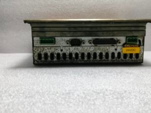 ABB CP630 1SAP530100R0001 Touch Screen Control Panel 24VDC 0.65A – IMG20250416140002