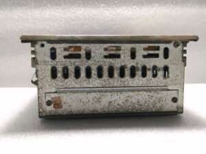 ABB CP630 1SAP530100R0001 Touch Screen Control Panel 24VDC 0.65A – IMG20250416140026