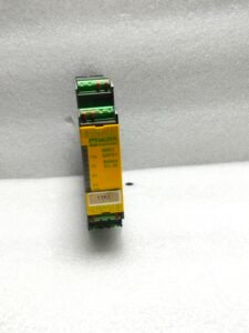 murrelektronik (murr) safety relay 24 v ACDC – IMG20250416163214