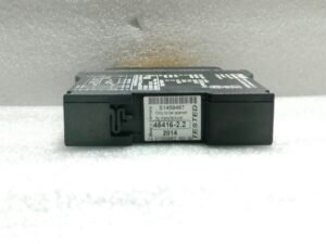 murrelektronik (murr) safety relay 24 v ACDC – IMG20250416163345