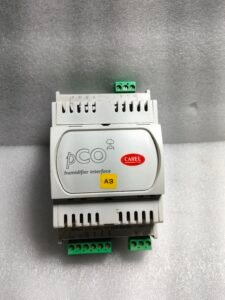 CAREL PCOUMI2000 PCO HUMIDIFIER INTERFACE – IMG20250416165108